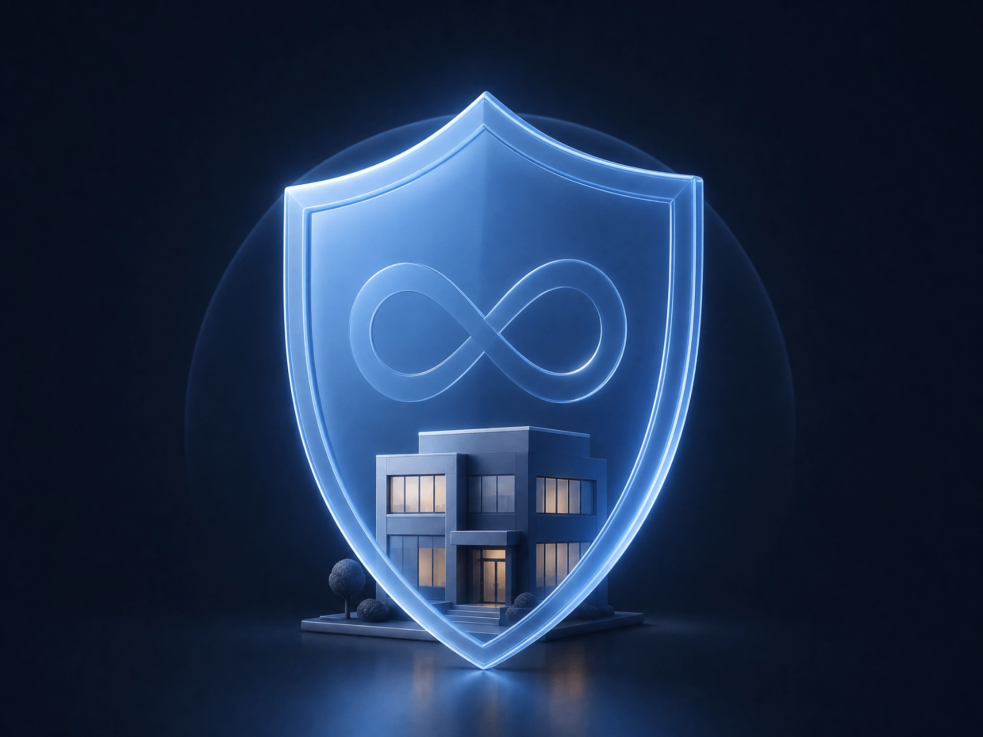 Escudo de proteção fiscal Fluocont